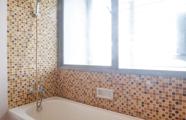 Vibrant Luxurious 2Br Apartment At Aryaduta Residence Connected To Cito Mall - Photo 21