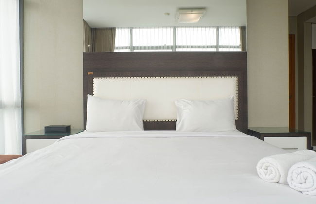 Vibrant Luxurious 2Br Apartment At Aryaduta Residence Connected To Cito Mall - Photo 6