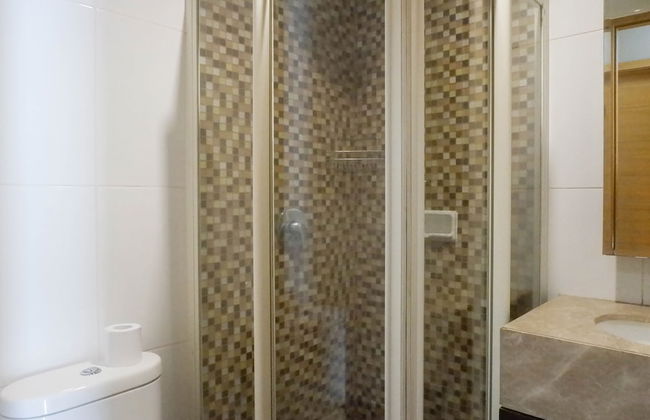 Vibrant Luxurious 2Br Apartment At Aryaduta Residence Connected To Cito Mall - Photo 20