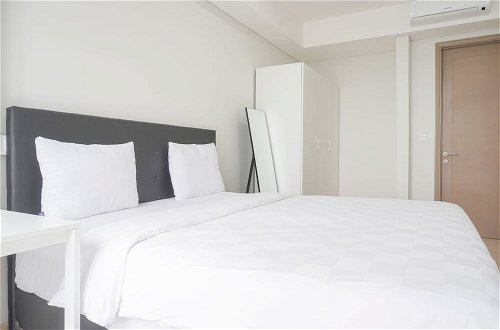 Photo 4 - Nice And Homey 1Br At Gold Coast Apartment