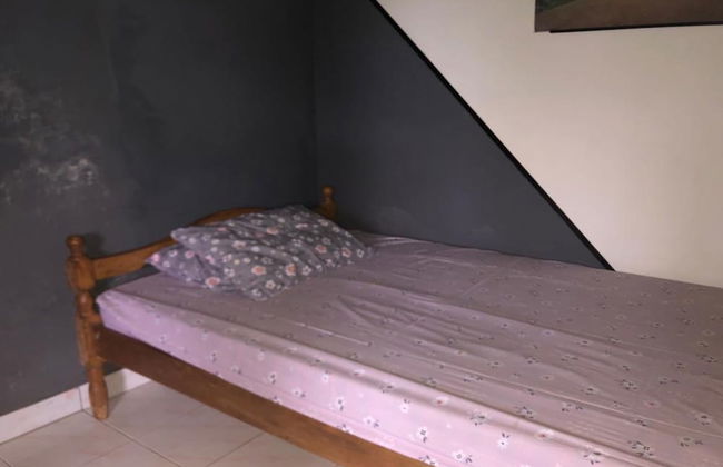 Hotel O Desa Wisata Tunggul ArumNearWisata Tunggularum - Foto 14