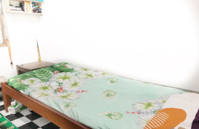 Hotel O Desa Wisata Tunggul ArumNearWisata Tunggularum - Foto 18