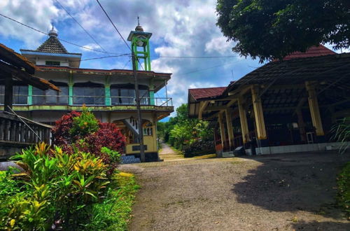 Photo 25 - OYO Homes 91096 Desa Wisata Tunggul Arum