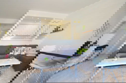 Foto 9 - Peaceful and Elegant Rovinj Apartment