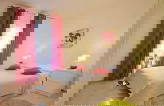 Foto 1 - Peaceful and Elegant Rovinj Apartment