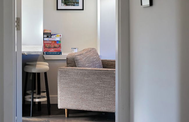 The White City Apartment - Foto 27