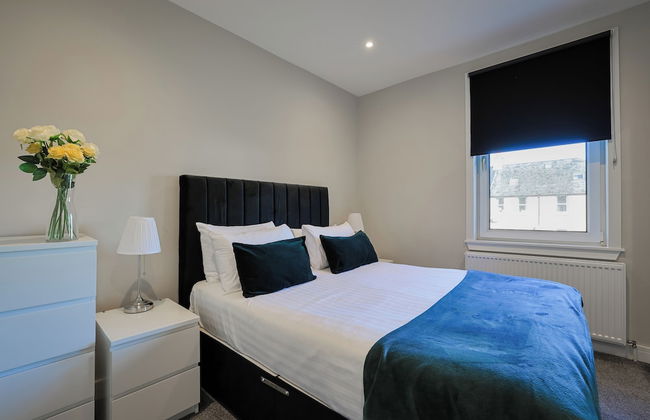 The White City Apartment - Foto 7