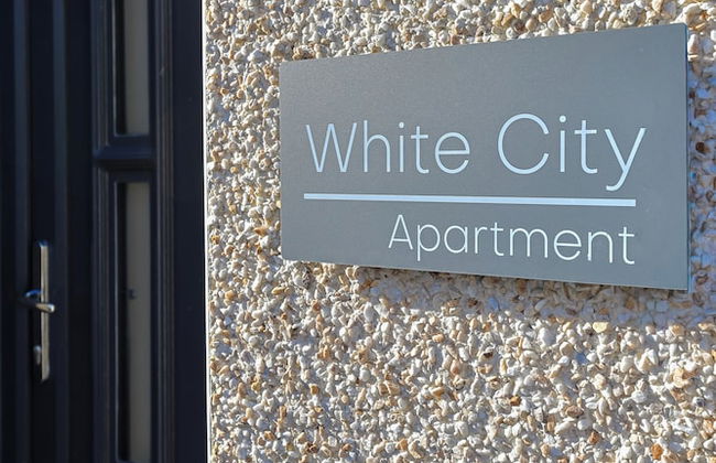 The White City Apartment - Foto 42
