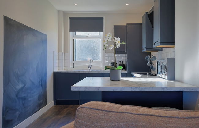 The White City Apartment - Foto 20