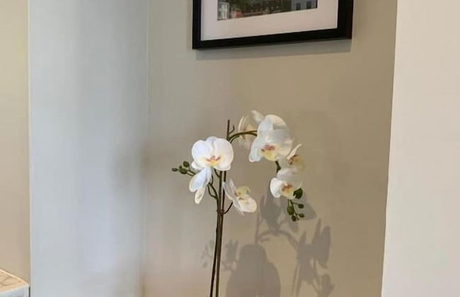 The White City Apartment - Foto 26