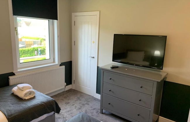 The White City Apartment - Foto 6