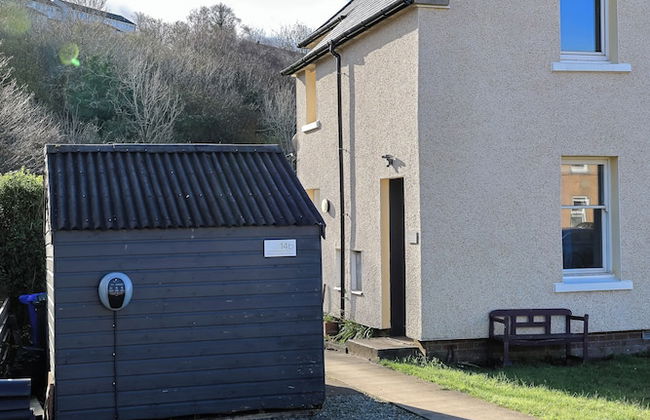 The White City Apartment - Foto 39