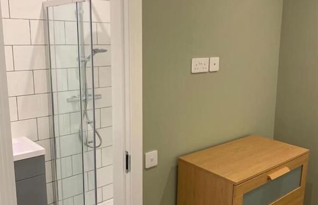 The White City Apartment - Foto 16