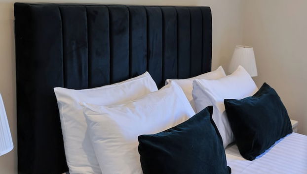 The White City Apartment - Foto 4