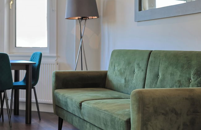 The White City Apartment - Foto 26