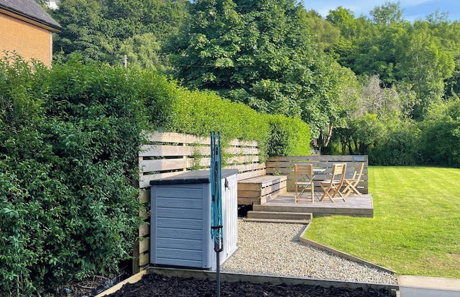 The White City Apartment - Foto 43