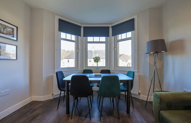 The White City Apartment - Foto 16