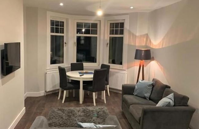 The White City Apartment - Foto 15
