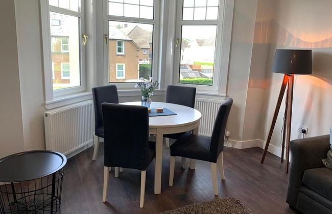 The White City Apartment - Foto 25