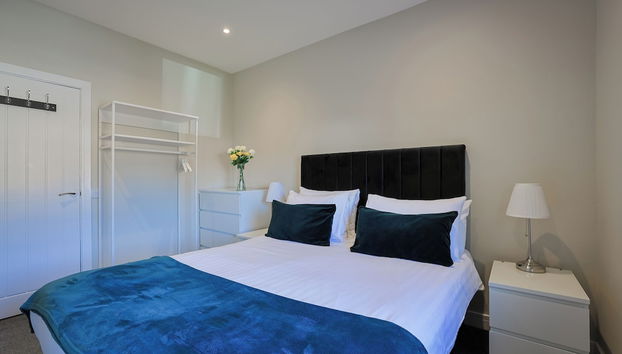 The White City Apartment - Foto 5