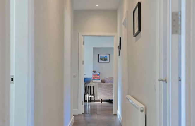 The White City Apartment - Foto 36