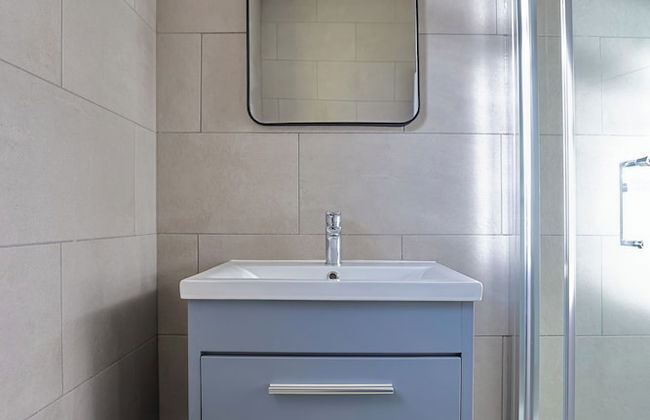 The White City Apartment - Foto 28