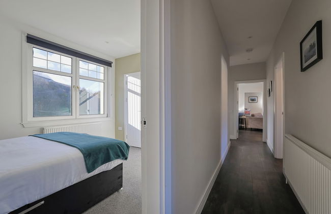 The White City Apartment - Foto 35