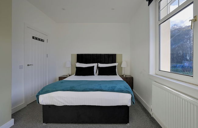 The White City Apartment - Foto 10