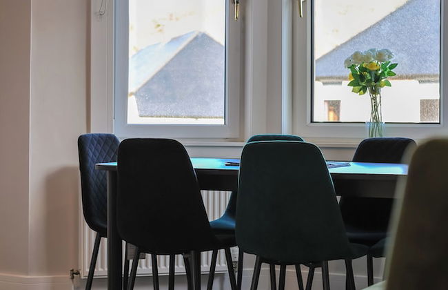 The White City Apartment - Foto 15