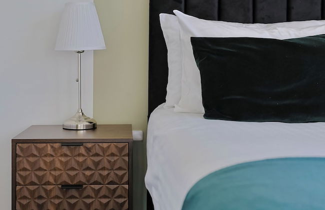 The White City Apartment - Foto 14