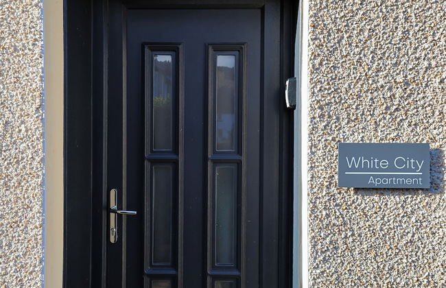 The White City Apartment - Foto 41