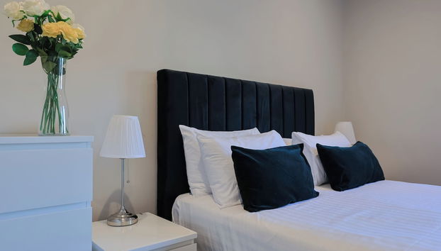 The White City Apartment - Foto 3