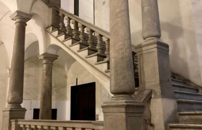 Happy Family Apartments San Luca - Foto 1