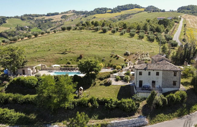 Grano - Casa Bella Vista - Foto 1