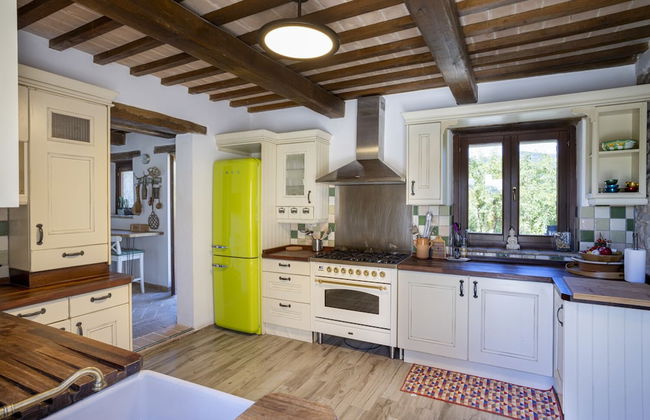 Grano - Casa Bella Vista - Foto 12