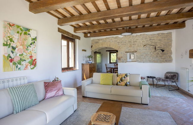 Grano - Casa Bella Vista - Foto 16