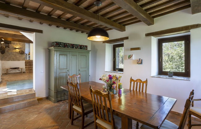 Grano - Casa Bella Vista - Foto 22