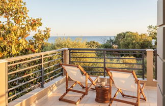 Foto 2 - Navarino Captain s Villa - Luxury Seaside Retreat