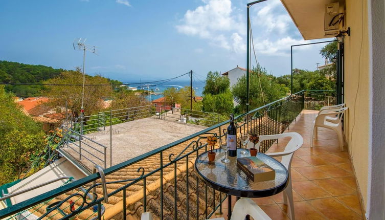 Photo 1 - Paxoi Summer Retreat - Gaios Cozy Home