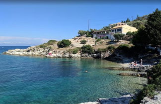 Photo 3 - Paxoi Summer Retreat - Gaios Cozy Home