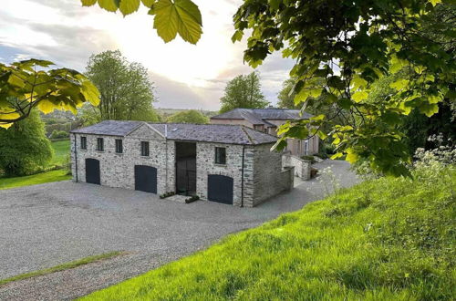 Photo 29 - Stunning 3-bed Stone Barn Near Sion Mills