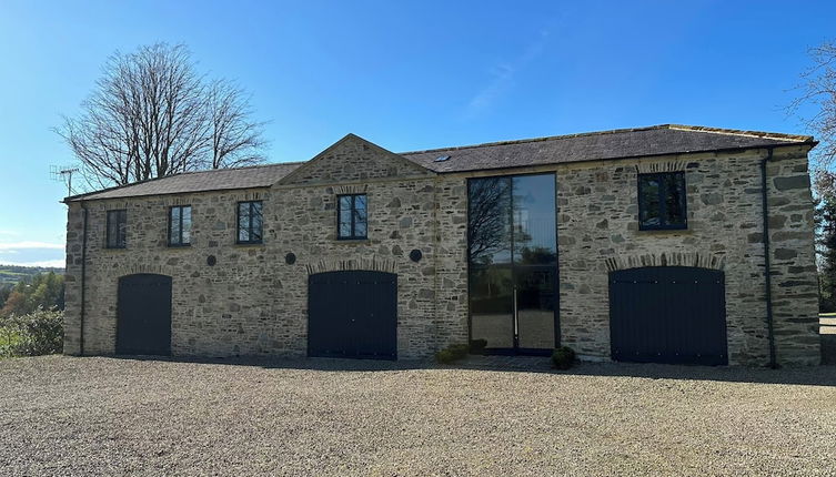 Photo 1 - Stunning 3-bed Stone Barn Near Sion Mills