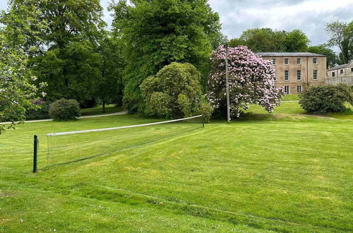 Photo 17 - Stunning 3-bed Stone Barn Near Sion Mills