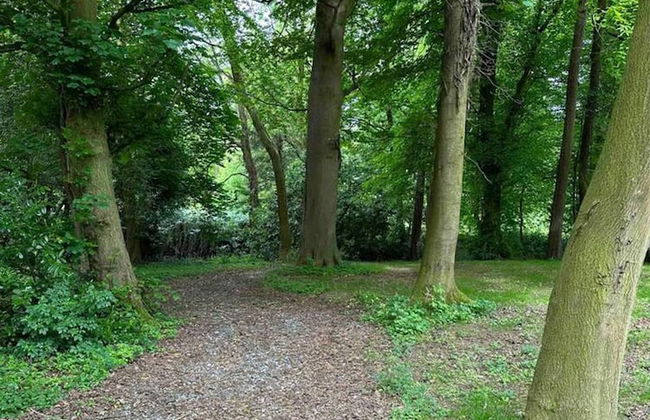 3 Bed Barn - Pets - Smoking - Garden - Parking - Foto 16