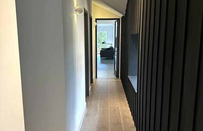 3 Bed Barn - Pets - Smoking - Garden - Parking - Foto 13