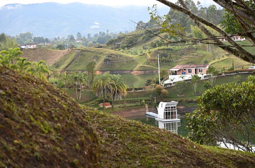 Photo 43 - La trinidad