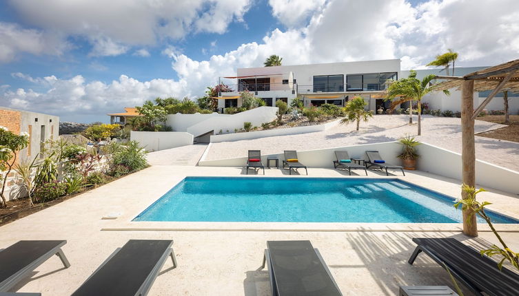 Photo 1 - Sasha Apartment - Panoramic View With Pool