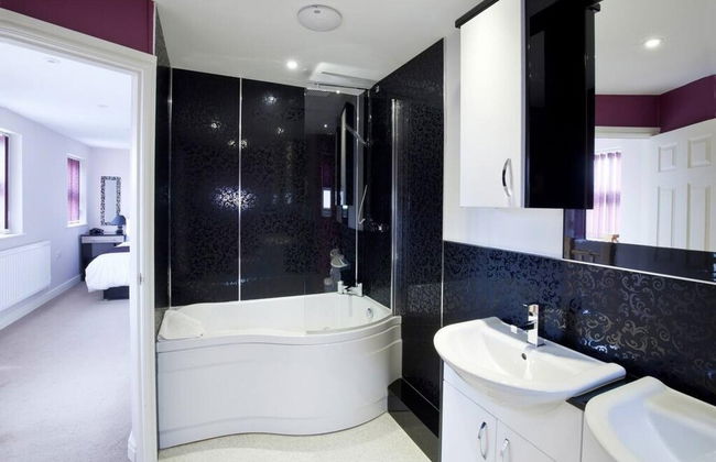 Amethyst in Caister-on-sea - Photo 3