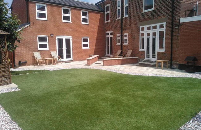 Amethyst in Caister-on-sea - Photo 10