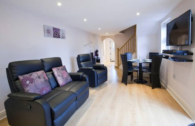 Amethyst in Caister-on-sea - Photo 9